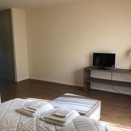 Residenze Al Colle Dei Pini Aparthotel Riccione Buitenkant foto