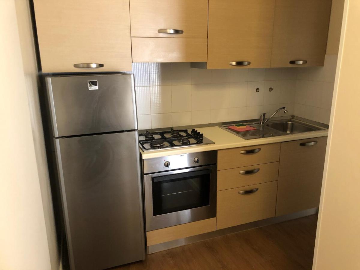 Residenze Al Colle Dei Pini Aparthotel Riccione Buitenkant foto